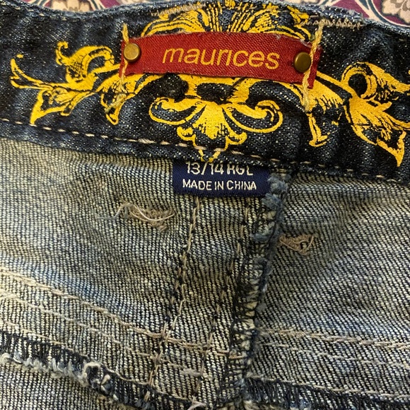Jeans - Picture 3 of 4